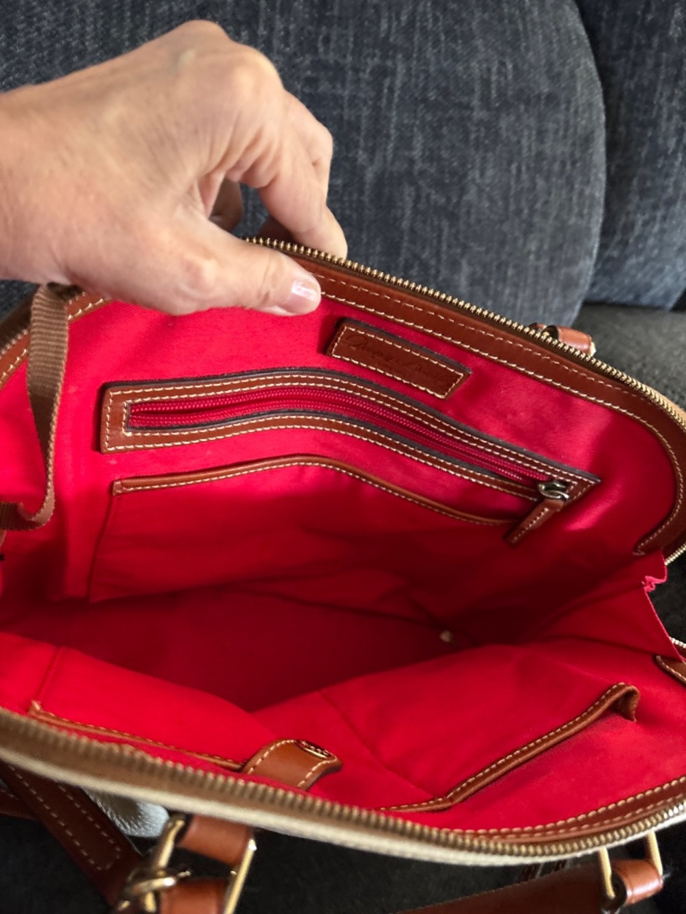Purse - Picture 3 of 4